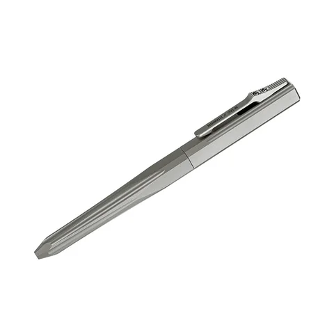 M-Tac Tactical Pen Type 6 Titanium image 8