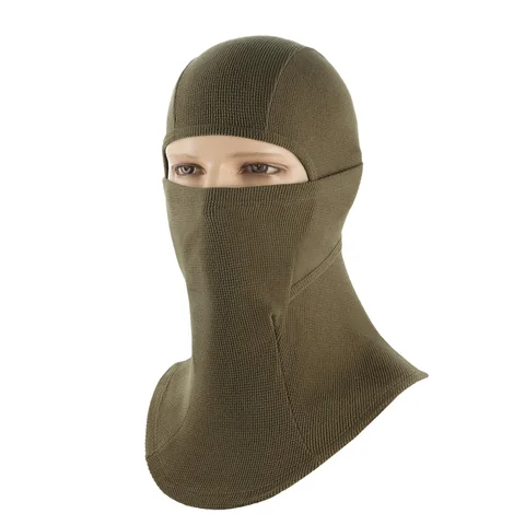 M-Tac Ninja Balaclava Pro Microfleece Ripstop