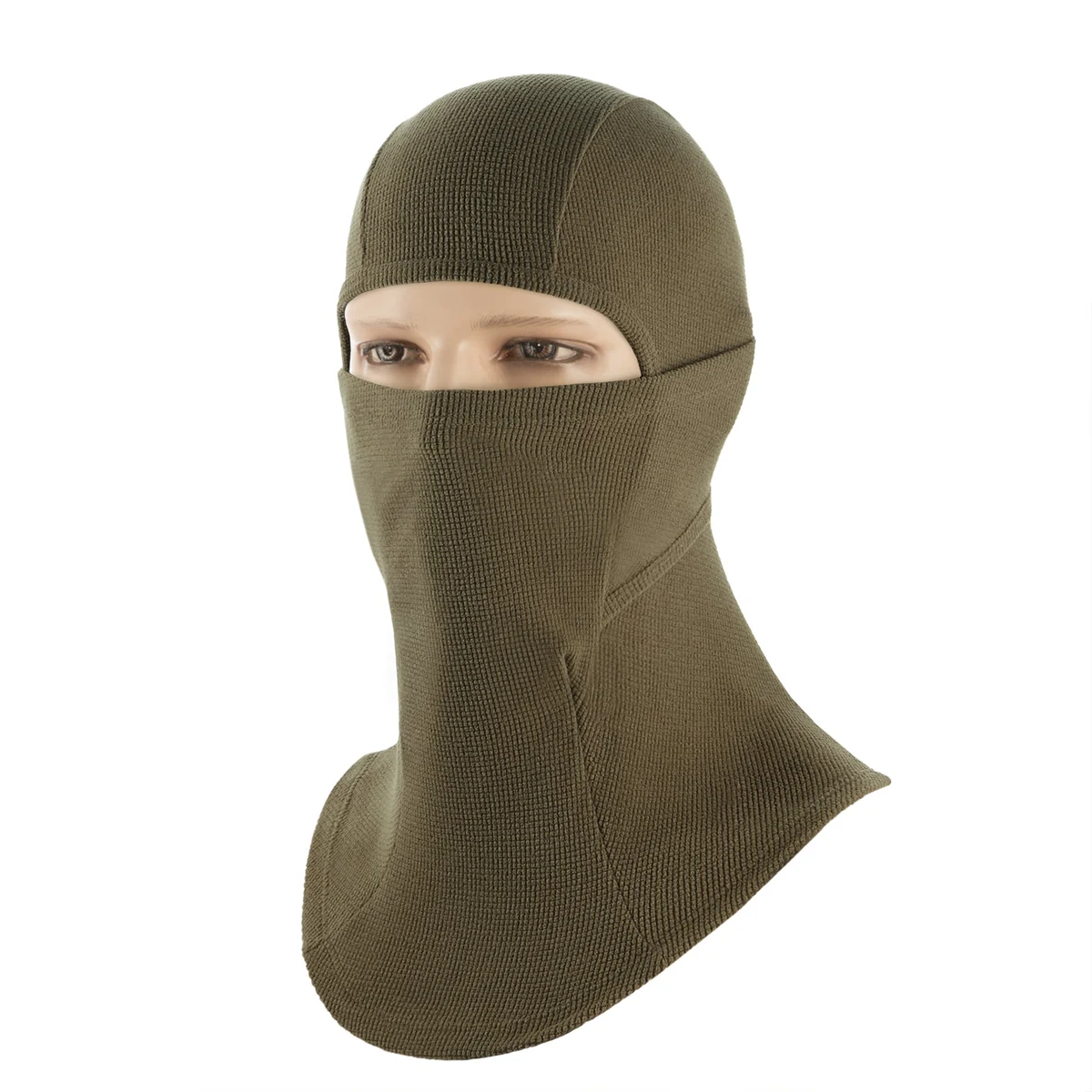 M-Tac Ninja Balaclava Pro Microfleece Ripstop