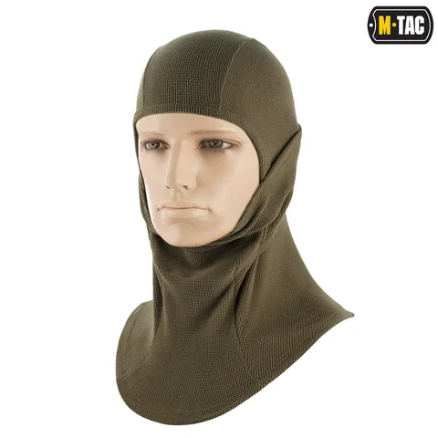 M-Tac Ninja Balaclava Pro Microfleece Ripstop image 3