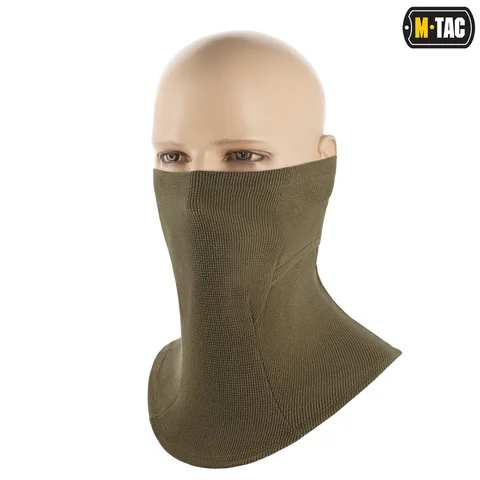 M-Tac Ninja Balaclava Pro Microfleece Ripstop image 4