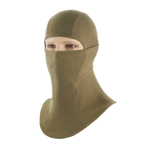 M-Tac Ninja Balaclava Pro Microfleece Ripstop image 6