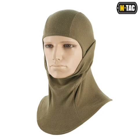 M-Tac Ninja Balaclava Pro Microfleece Ripstop image 7
