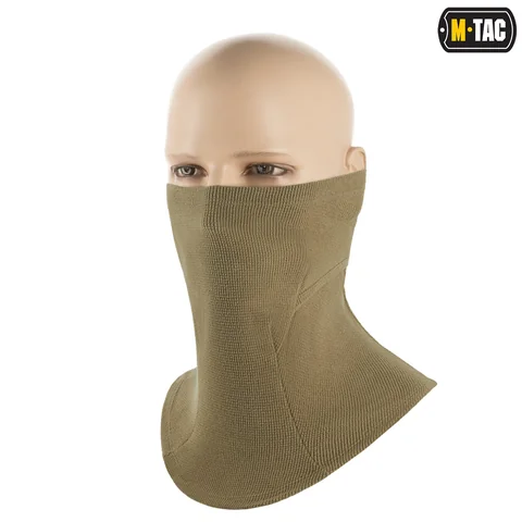 M-Tac Ninja Balaclava Pro Microfleece Ripstop image 8