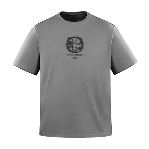 M-Tac T-Shirt Defense Cotton Hard Oversize image 2