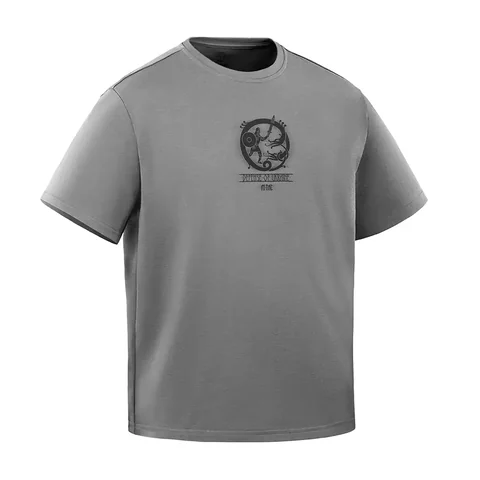 M-Tac T-Shirt Defense Cotton Hard Oversize image 3
