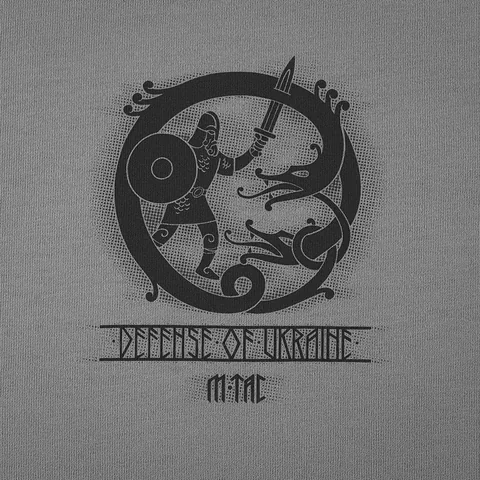 M-Tac T-Shirt Defense Cotton Hard Oversize image 5