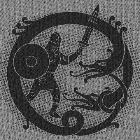 M-Tac T-Shirt Defense Cotton Hard Oversize image 7