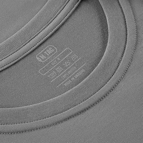 M-Tac T-Shirt Defense Cotton Hard Oversize image 9