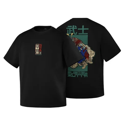 M-Tac T-Shirt Cotton Hard Evacuate Lives