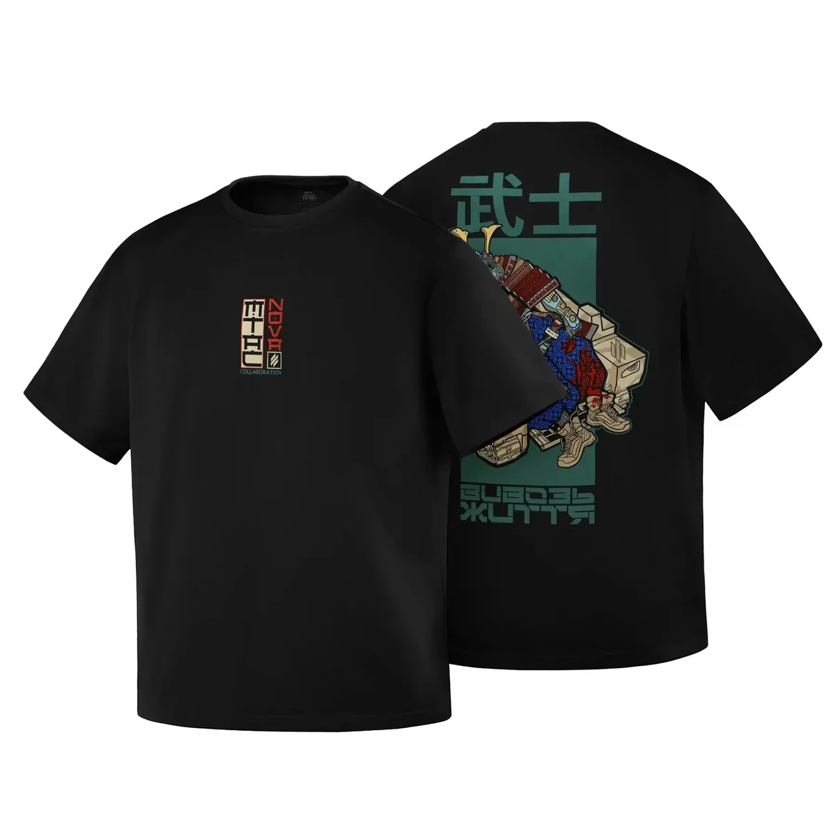 M-Tac T-Shirt Cotton Hard Evacuate Lives