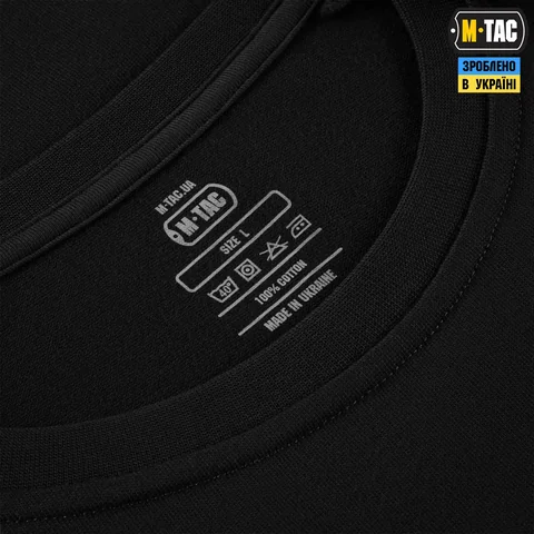 M-Tac T-Shirt Cotton Hard Evacuate Lives image 7