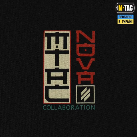 M-Tac T-Shirt Cotton Hard Evacuate Lives image 11