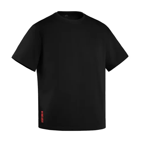 M-Tac T-Shirt Train Hard Cotton Hard Oversize image 6