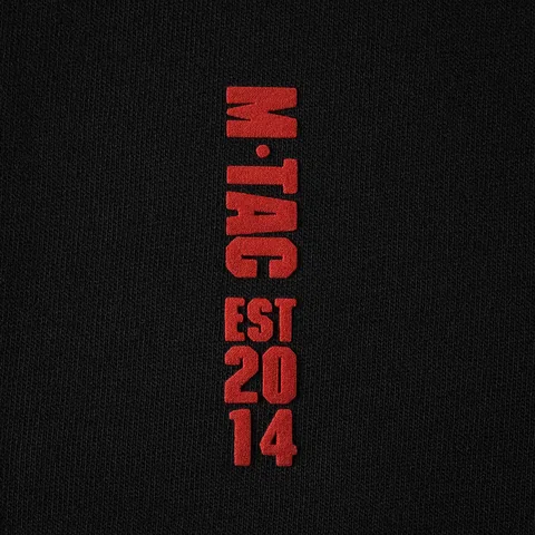 M-Tac T-Shirt Train Hard Cotton Hard Oversize image 10