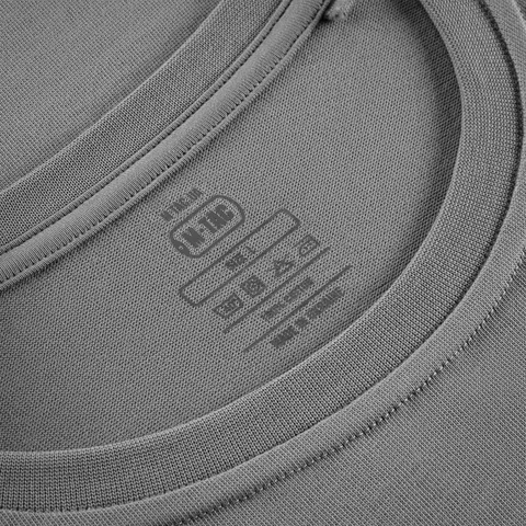 M-Tac T-Shirt Yarchuk Cotton Hard Oversize image 7