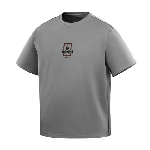 M-Tac T-Shirt Yarchuk Cotton Hard Oversize image 9