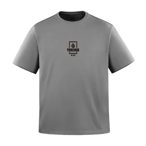 M-Tac T-Shirt Yarchuk Cotton Hard Oversize image 10