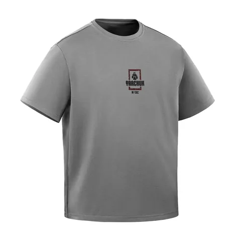 M-Tac T-Shirt Yarchuk Cotton Hard Oversize image 11