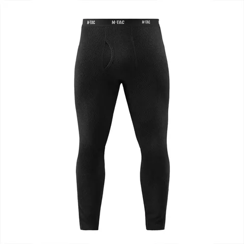 M-Tac Fleece Thermal Pants Delta Level 2 Hex image 2