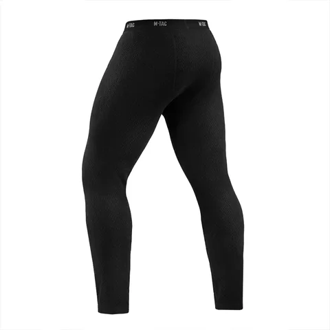 M-Tac Fleece Thermal Pants Delta Level 2 Hex image 4