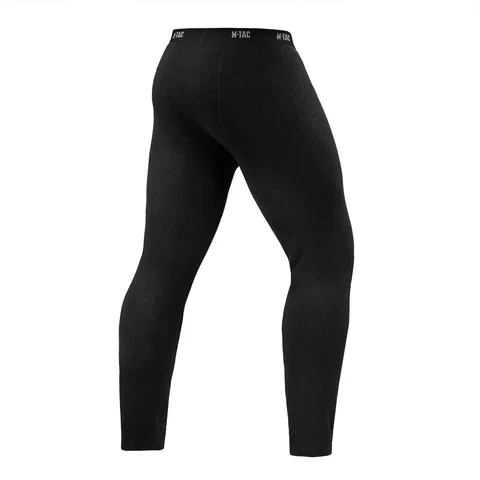 M-Tac Fleece Thermal Pants Delta Level 2 Hex image 5