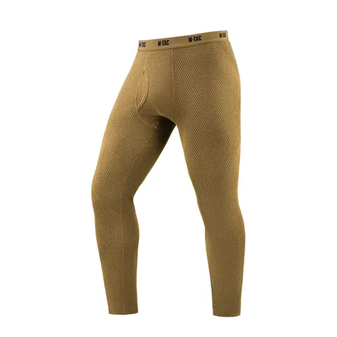 M-Tac Fleece Thermal Pants Delta Level 2 Hex image 7