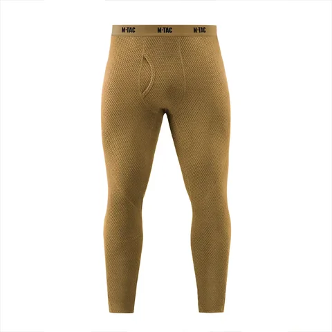 M-Tac Fleece Thermal Pants Delta Level 2 Hex image 8