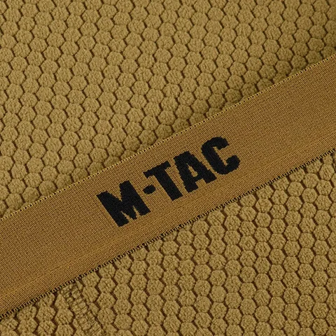 M-Tac Fleece Thermal Pants Delta Level 2 Hex image 12