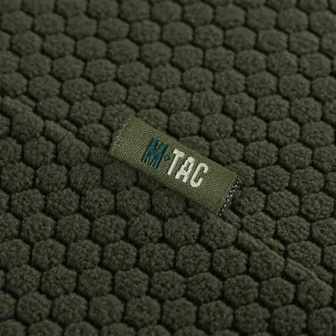 M-Tac Fleece Thermal Shirt Delta Level 2 Hex image 7