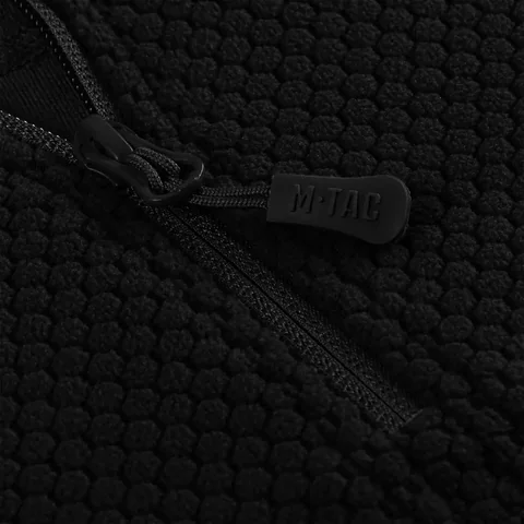 M-Tac Fleece Thermal Shirt Delta Level 2 Hex image 11