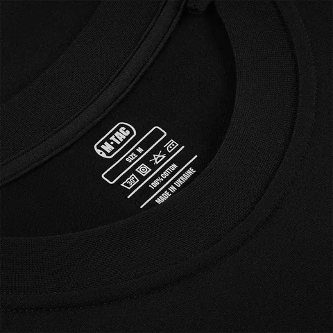 M-Tac Sleeveless T-Shirt WAR Cotton Hard image 5