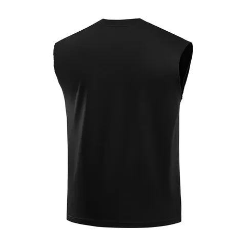 M-Tac Sleeveless T-Shirt WAR Cotton Hard image 8