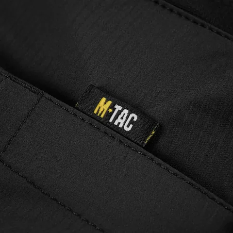 M-Tac Crewneck Sweatshirt Nylon Pocket Cotton Hard image 5