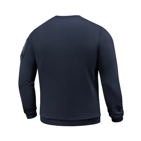 M-Tac Crewneck Sweatshirt Nylon Pocket Cotton Hard image 12