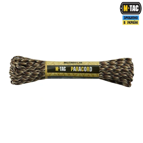 M-Tac Paracord 550 Type III (2)