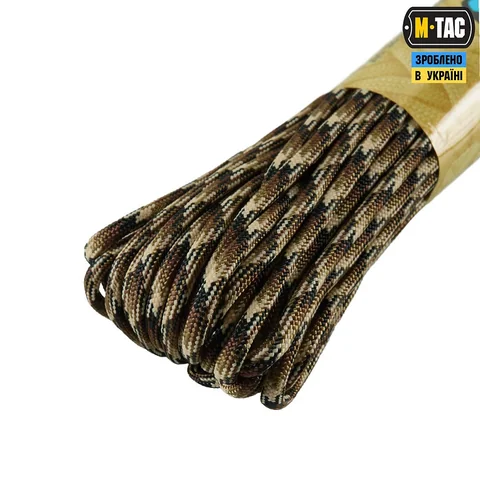 M-Tac Paracord 550 Type III (2) image 2