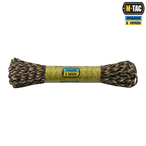 M-Tac Paracord 550 Type III (2) image 3