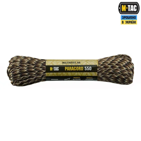 M-Tac Paracord 550 Type III (2) image 4