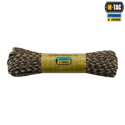 M-Tac Paracord 550 Type III (2) image 5