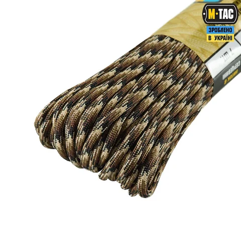 M-Tac Paracord 550 Type III (2) image 6
