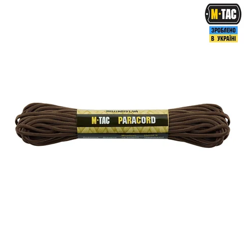 M-Tac Paracord 550 Type III (2) image 7