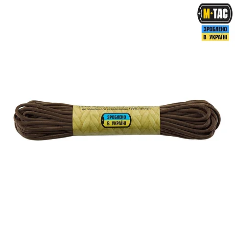 M-Tac Paracord 550 Type III (2) image 8