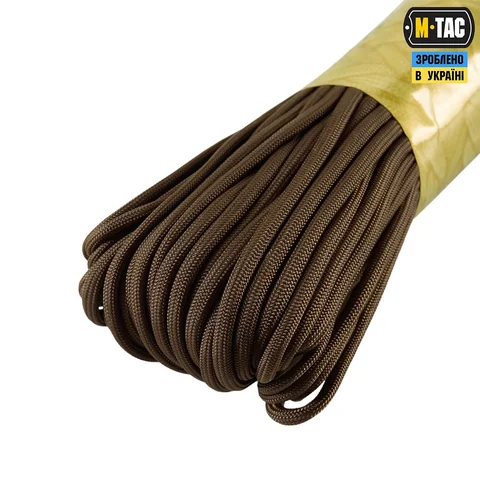 M-Tac Paracord 550 Type III (2) image 12