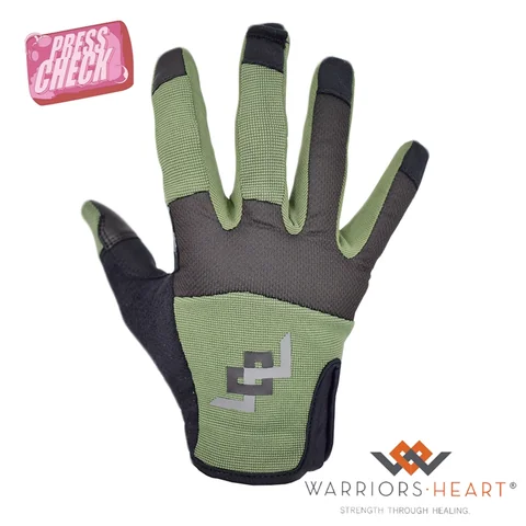Presscheck Assault Glove ***EXCLUSIVE***