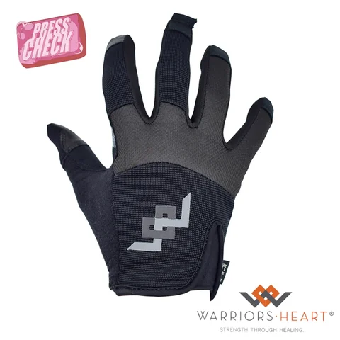 Presscheck Assault Glove ***EXCLUSIVE*** image 2
