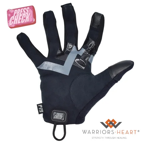 Presscheck Assault Glove ***EXCLUSIVE*** image 3