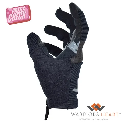 Presscheck Assault Glove ***EXCLUSIVE*** image 4