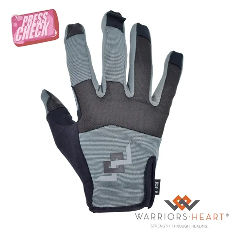 Presscheck Assault Glove ***EXCLUSIVE*** image 5