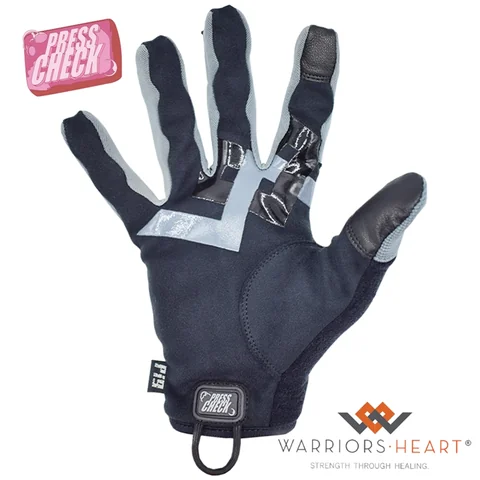 Presscheck Assault Glove ***EXCLUSIVE*** image 6